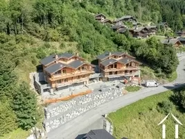 Haus zu verkaufen megeve, rhone-alpes, C5720-Chalet A Bild - 2